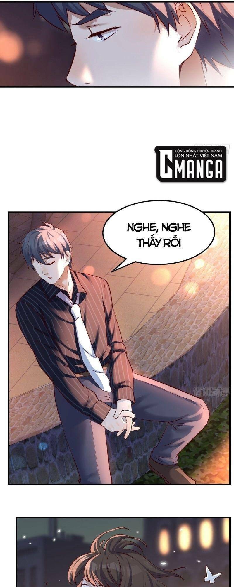 Trong Nhà Có 2 Bạn Gái Song Sinh - Chapter 94 - Page 22