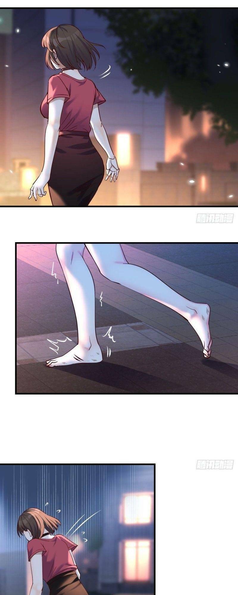 Trong Nhà Có 2 Bạn Gái Song Sinh - Chapter 94 - Page 24