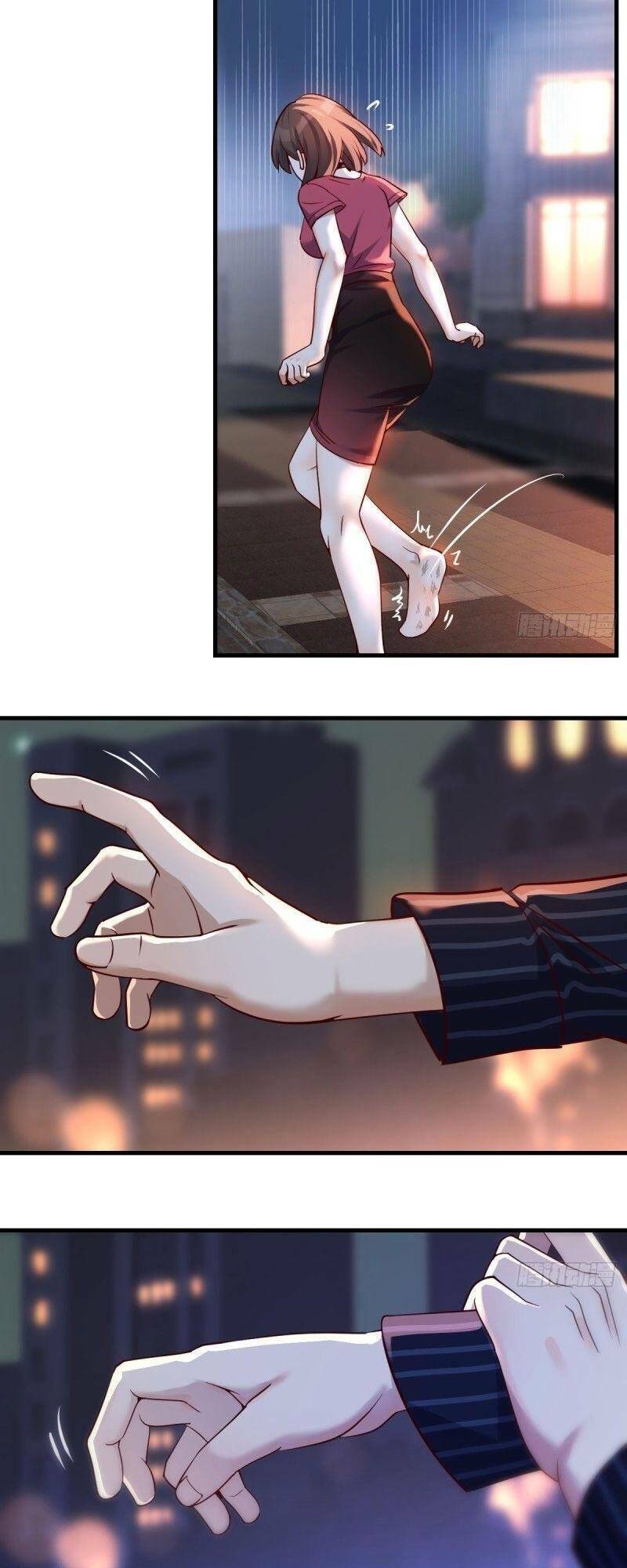 Trong Nhà Có 2 Bạn Gái Song Sinh - Chapter 94 - Page 26