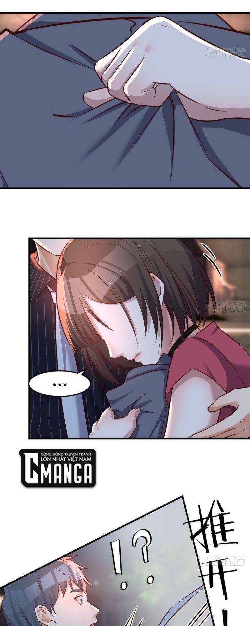 Trong Nhà Có 2 Bạn Gái Song Sinh - Chapter 94 - Page 6