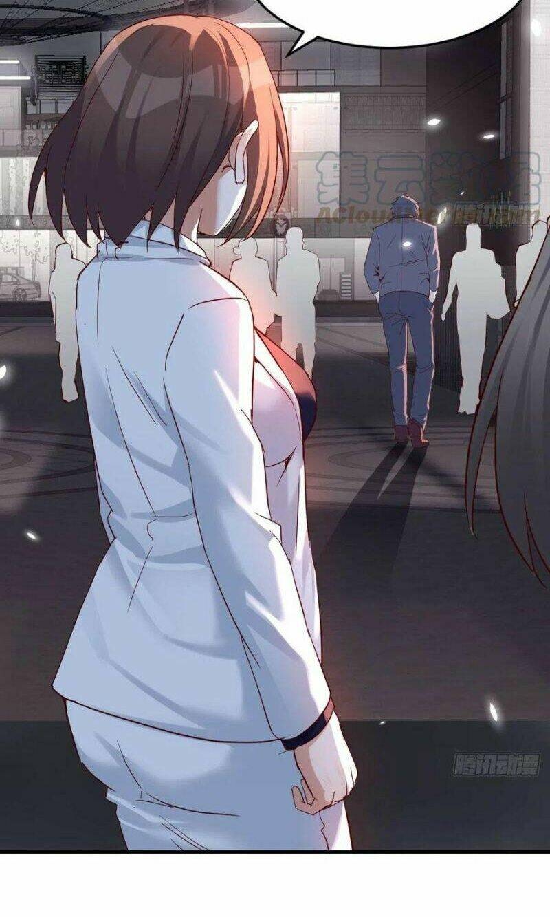 Trong Nhà Có 2 Bạn Gái Song Sinh - Chapter 95 - Page 9