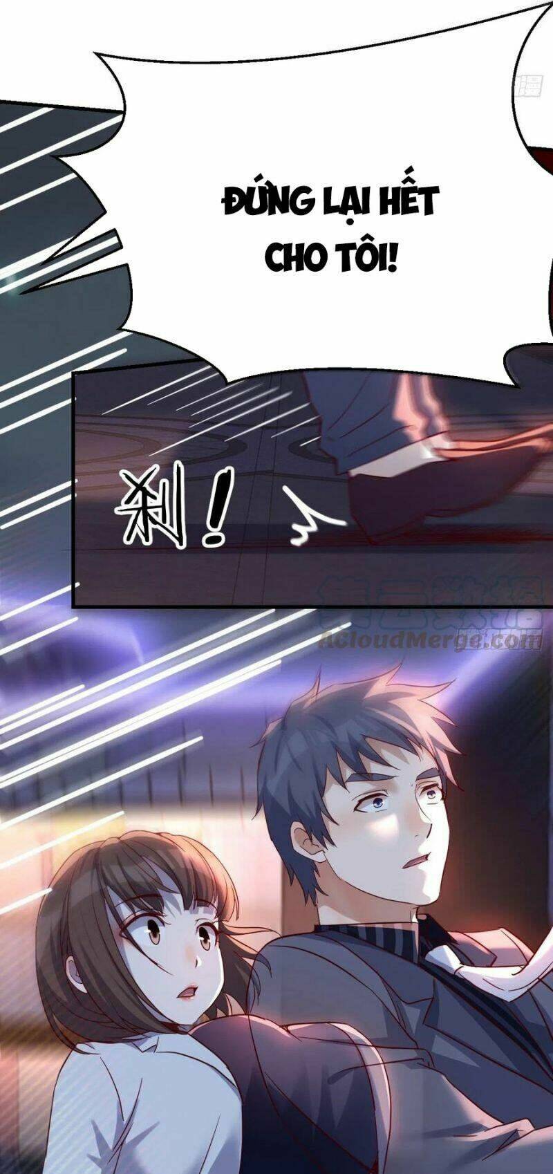 Trong Nhà Có 2 Bạn Gái Song Sinh - Chapter 95 - Page 12