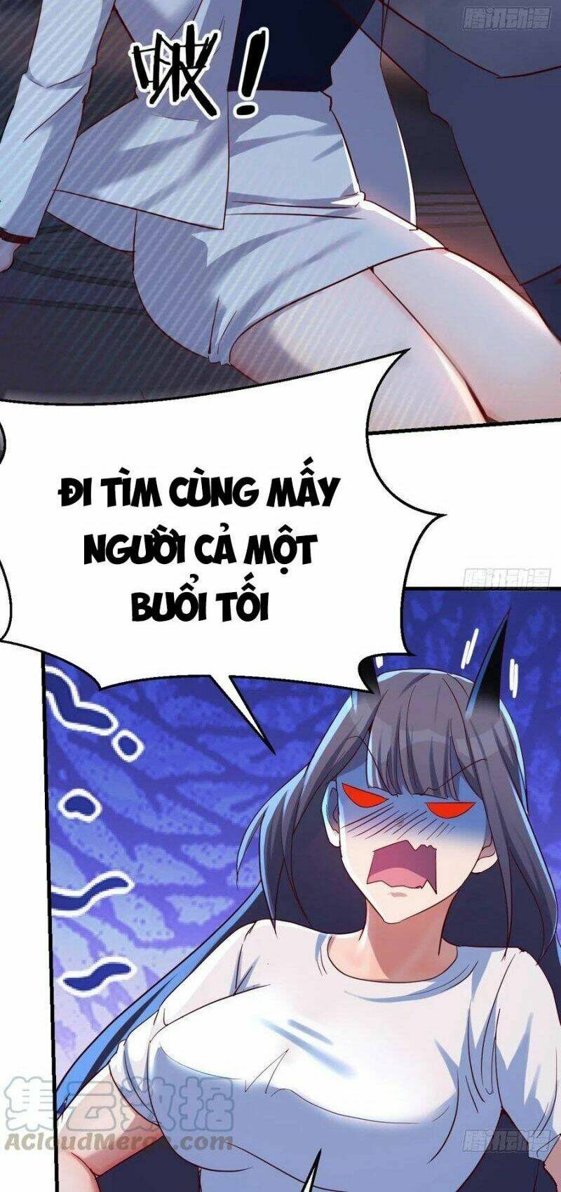 Trong Nhà Có 2 Bạn Gái Song Sinh - Chapter 95 - Page 13