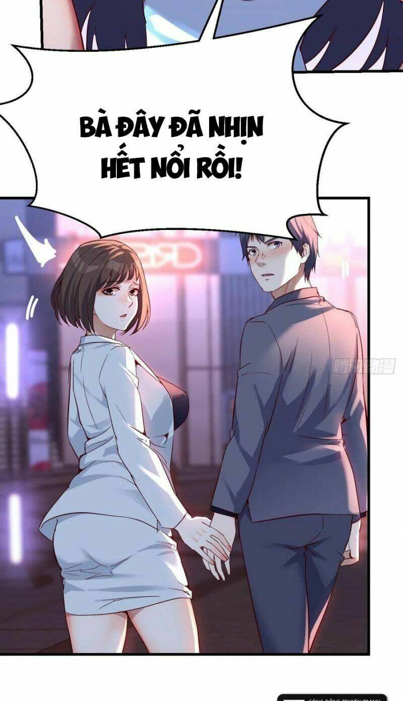 Trong Nhà Có 2 Bạn Gái Song Sinh - Chapter 95 - Page 14