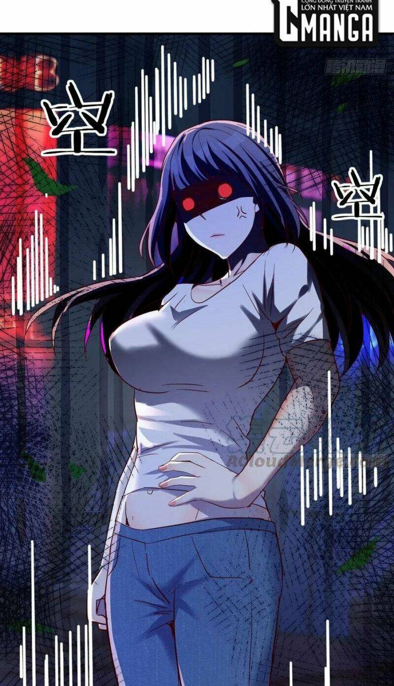 Trong Nhà Có 2 Bạn Gái Song Sinh - Chapter 95 - Page 15