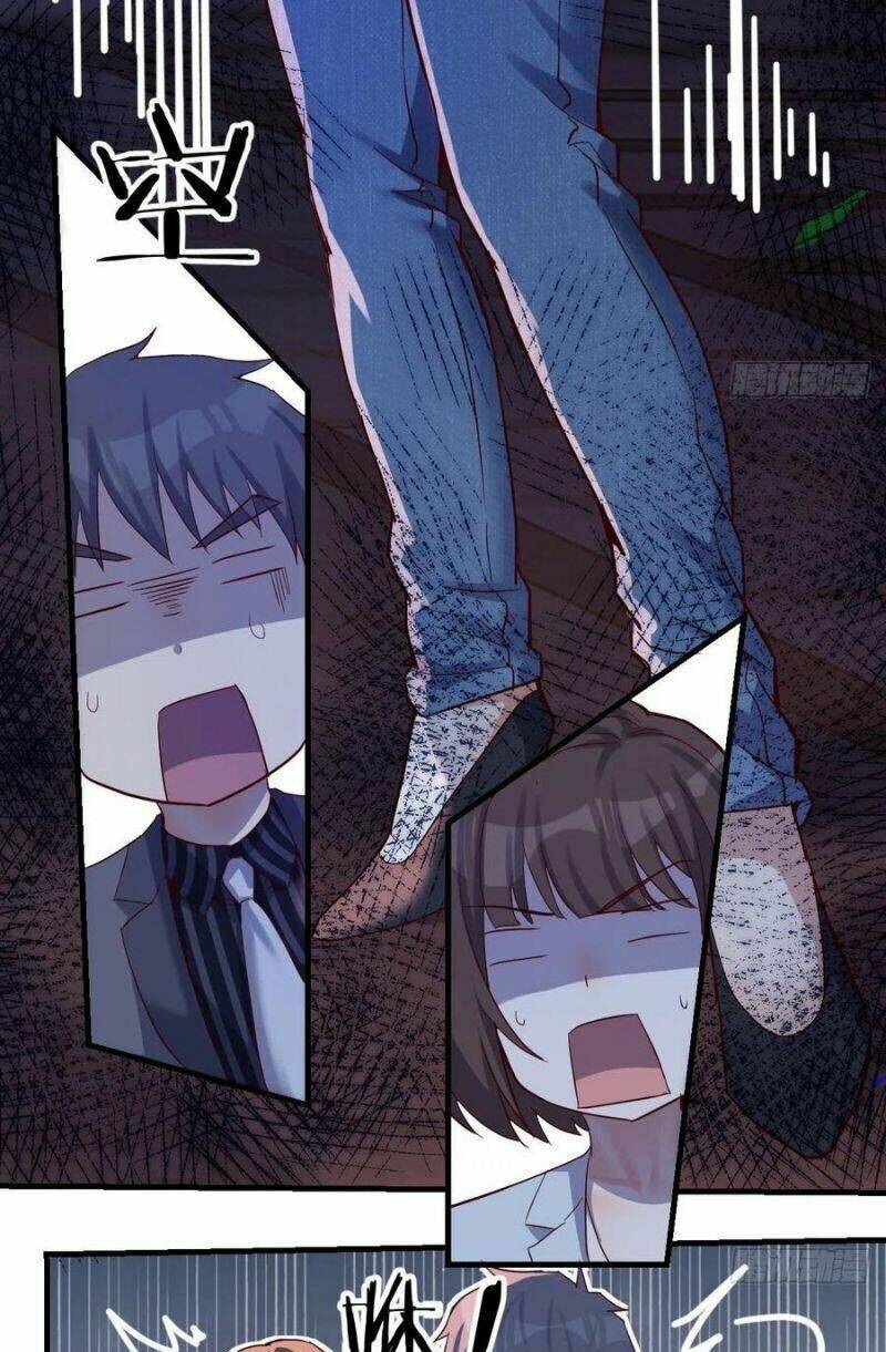 Trong Nhà Có 2 Bạn Gái Song Sinh - Chapter 95 - Page 16