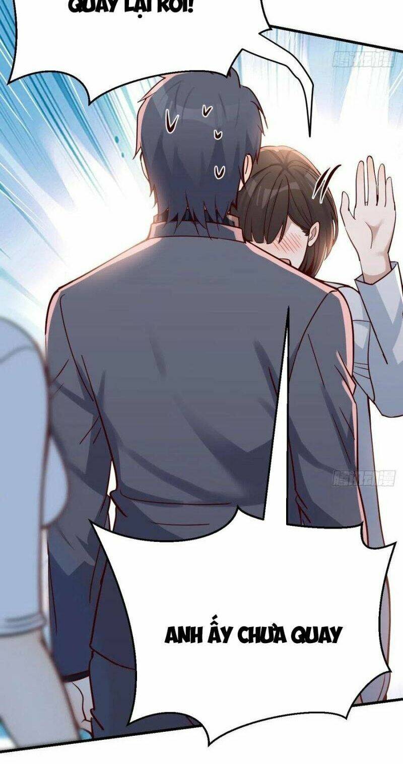 Trong Nhà Có 2 Bạn Gái Song Sinh - Chapter 95 - Page 21