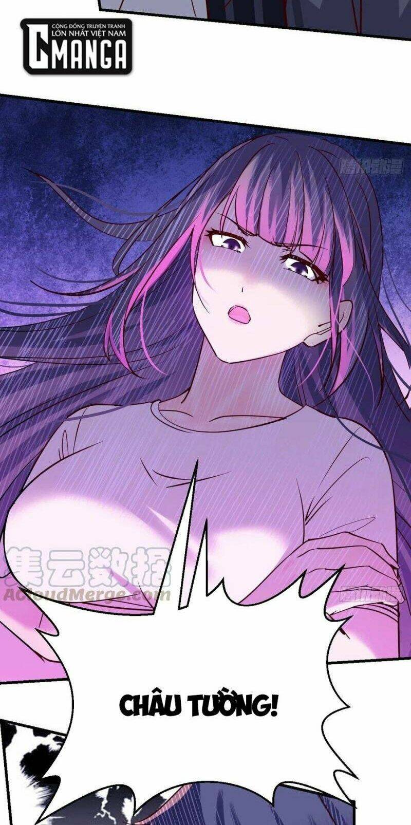 Trong Nhà Có 2 Bạn Gái Song Sinh - Chapter 95 - Page 23