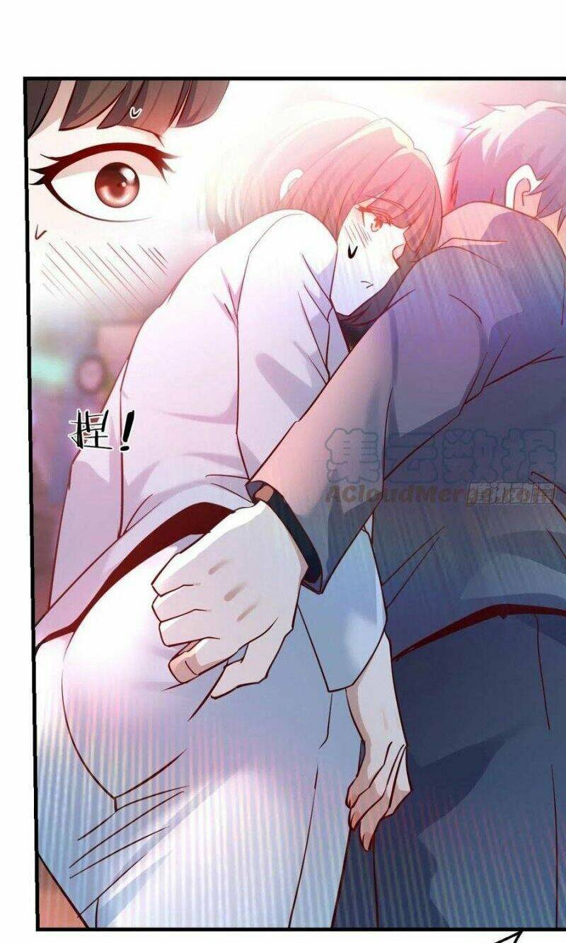 Trong Nhà Có 2 Bạn Gái Song Sinh - Chapter 95 - Page 27