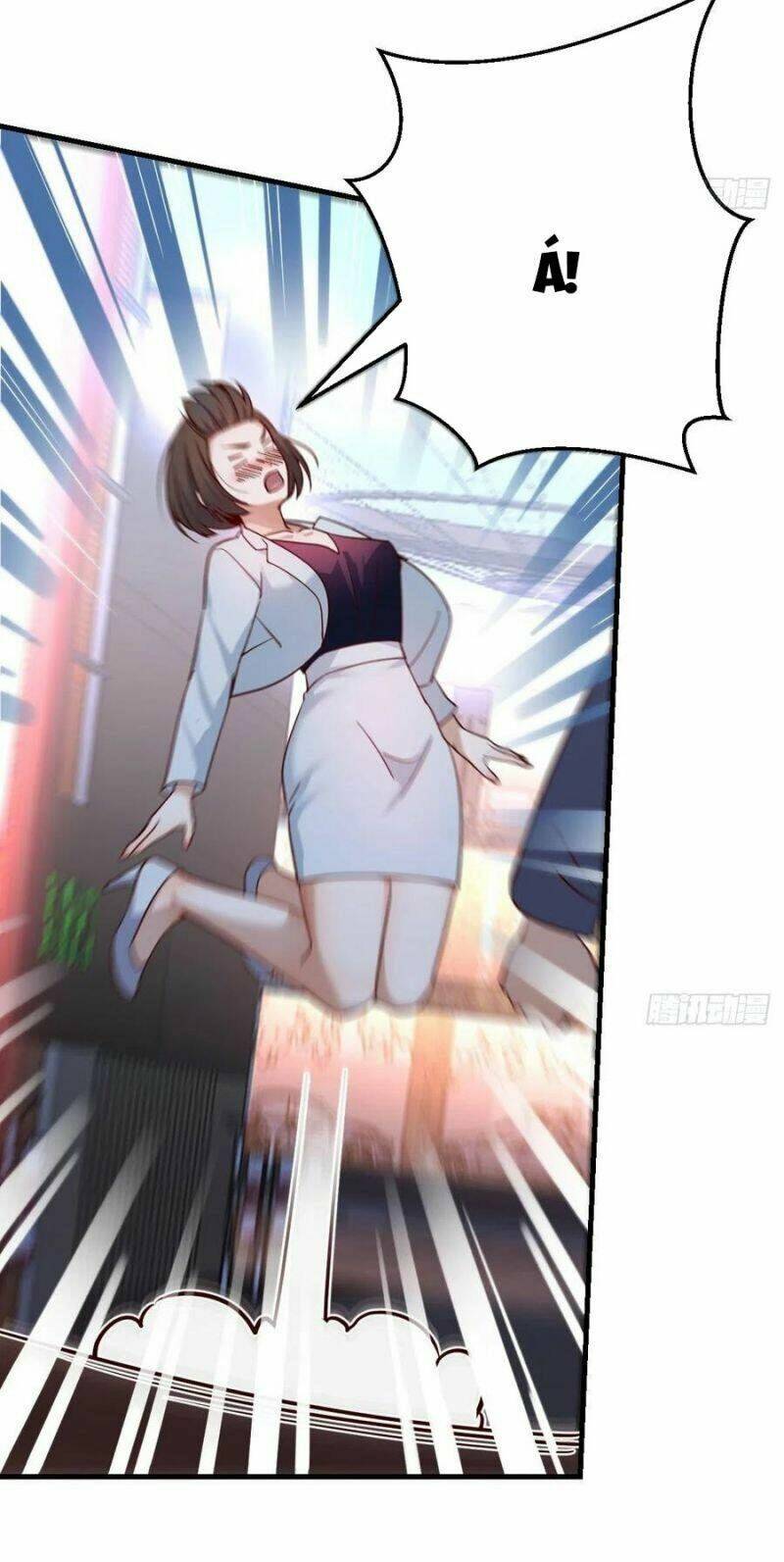 Trong Nhà Có 2 Bạn Gái Song Sinh - Chapter 95 - Page 28