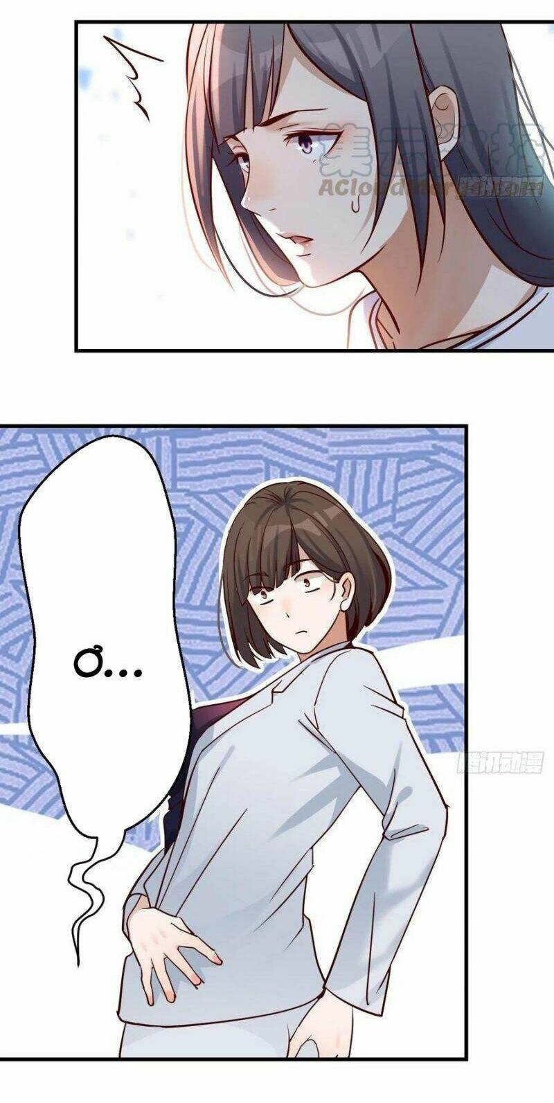 Trong Nhà Có 2 Bạn Gái Song Sinh - Chapter 95 - Page 29