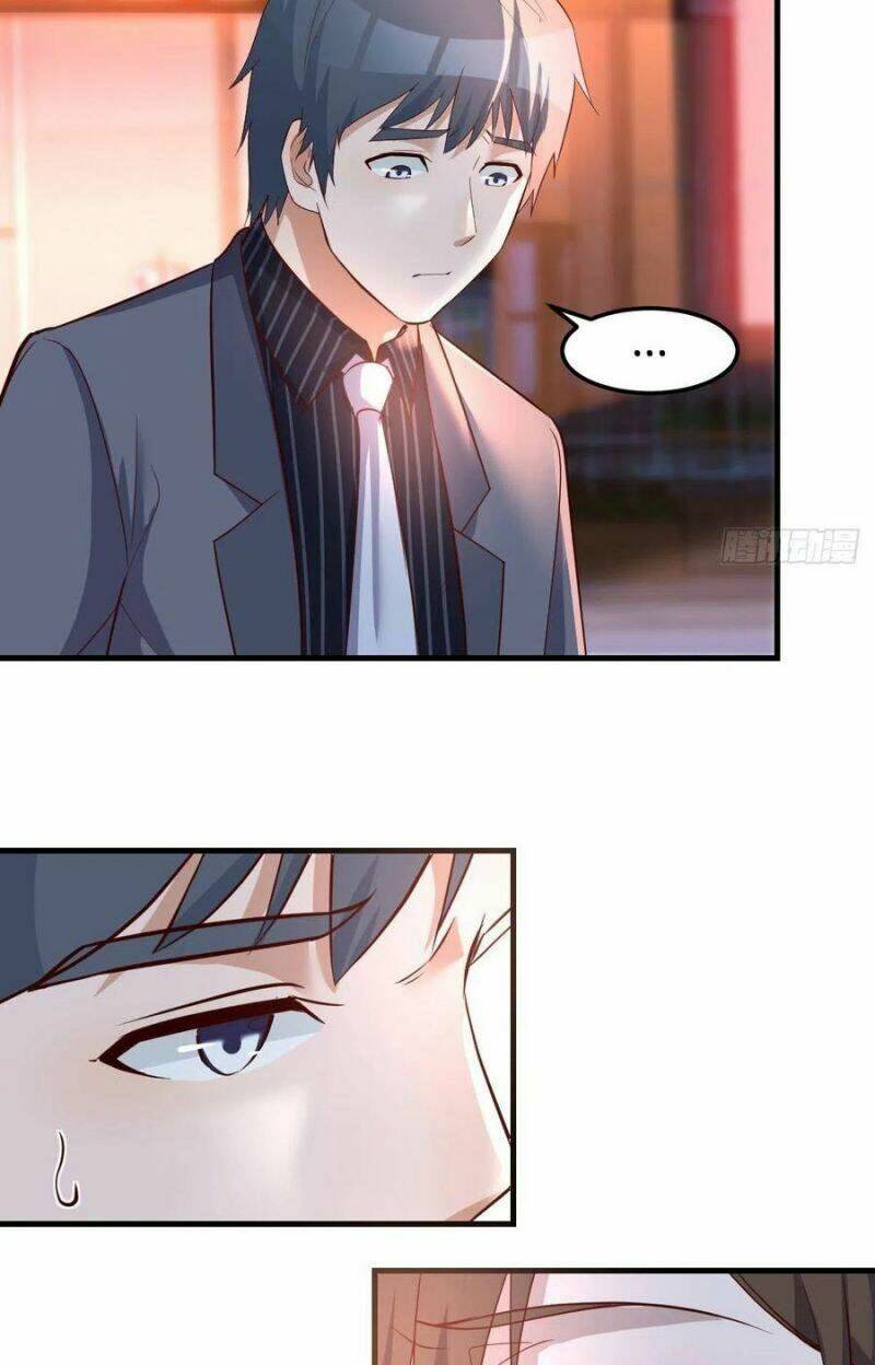 Trong Nhà Có 2 Bạn Gái Song Sinh - Chapter 95 - Page 4