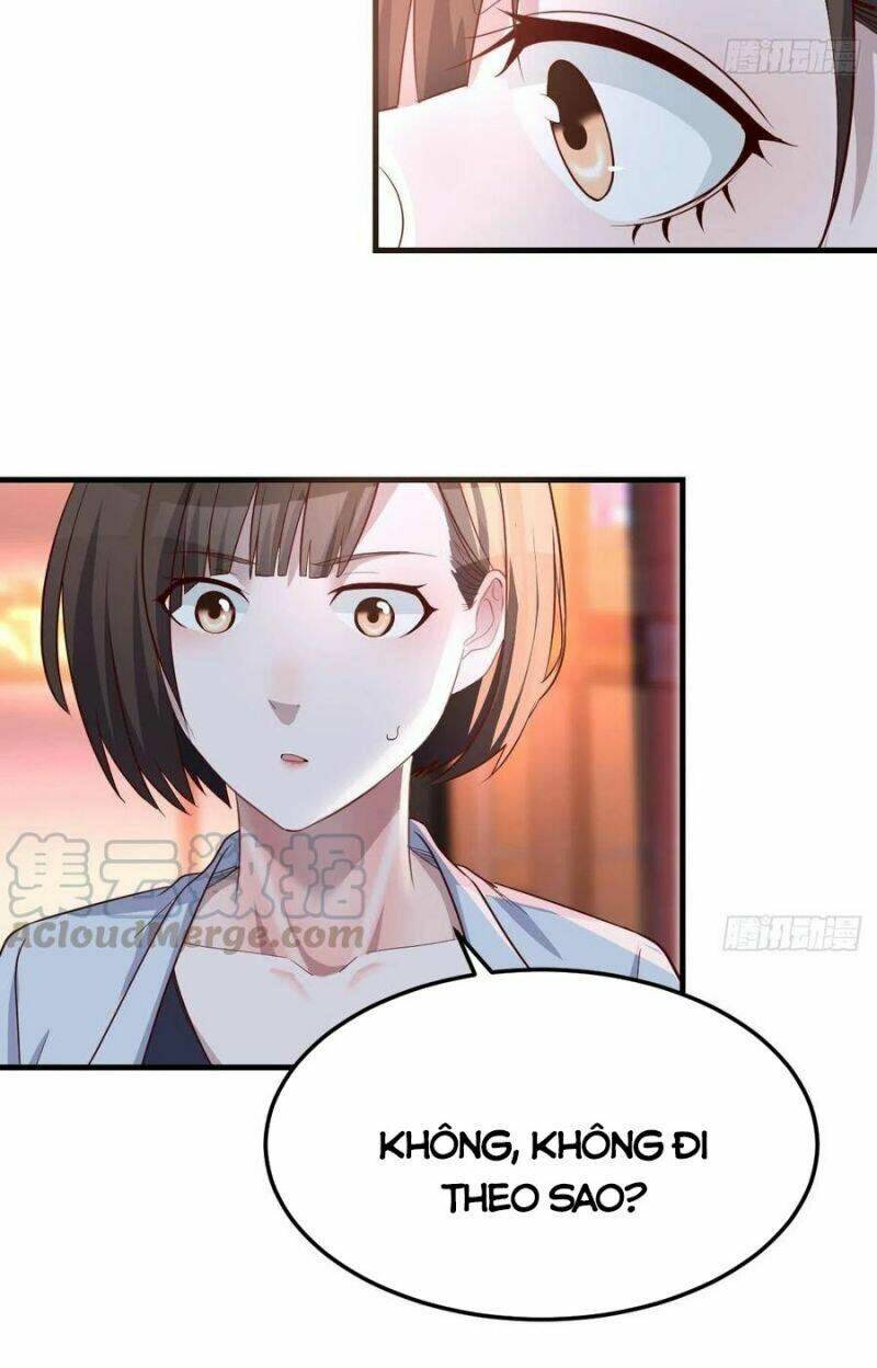 Trong Nhà Có 2 Bạn Gái Song Sinh - Chapter 95 - Page 5