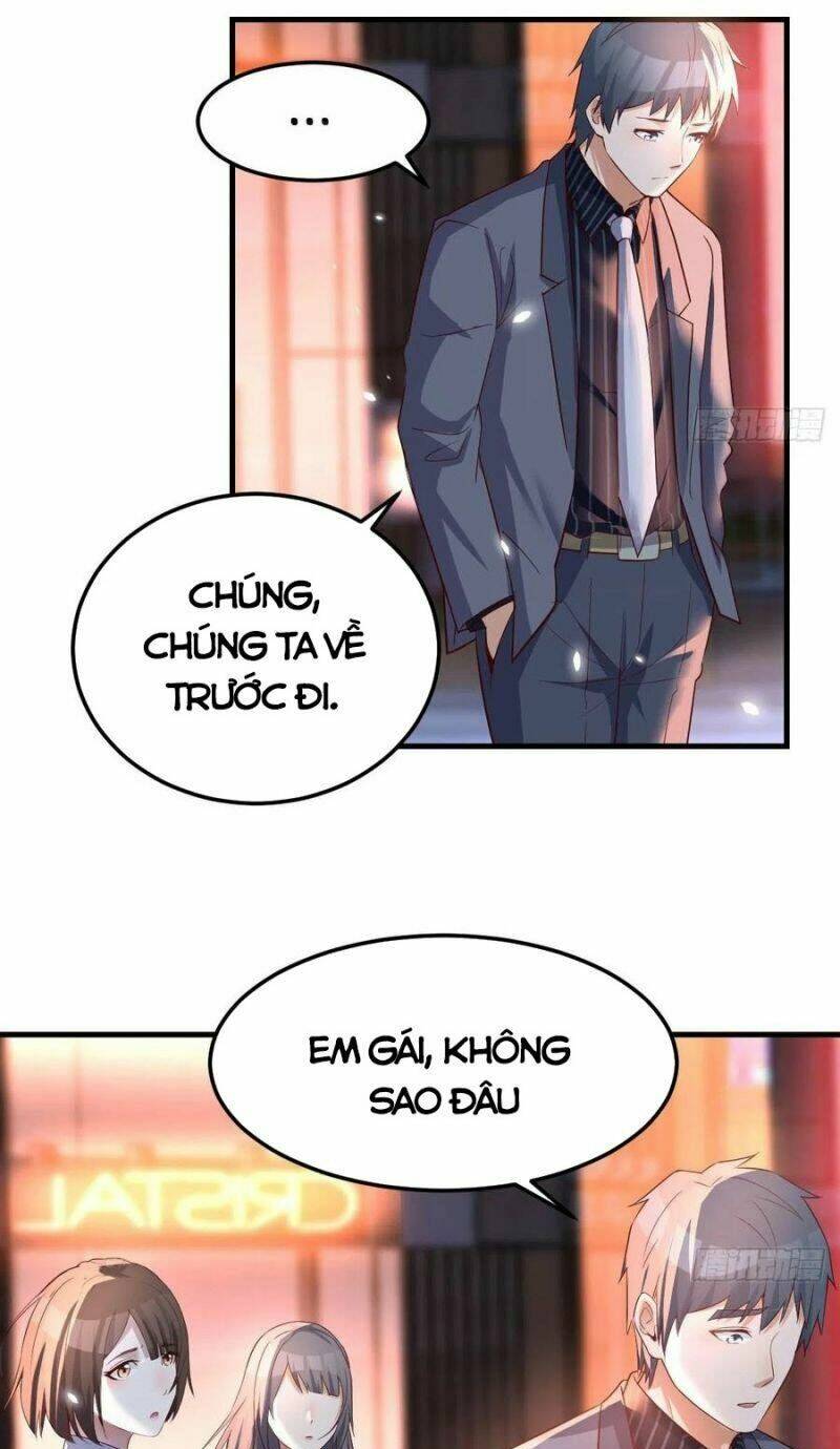 Trong Nhà Có 2 Bạn Gái Song Sinh - Chapter 95 - Page 6