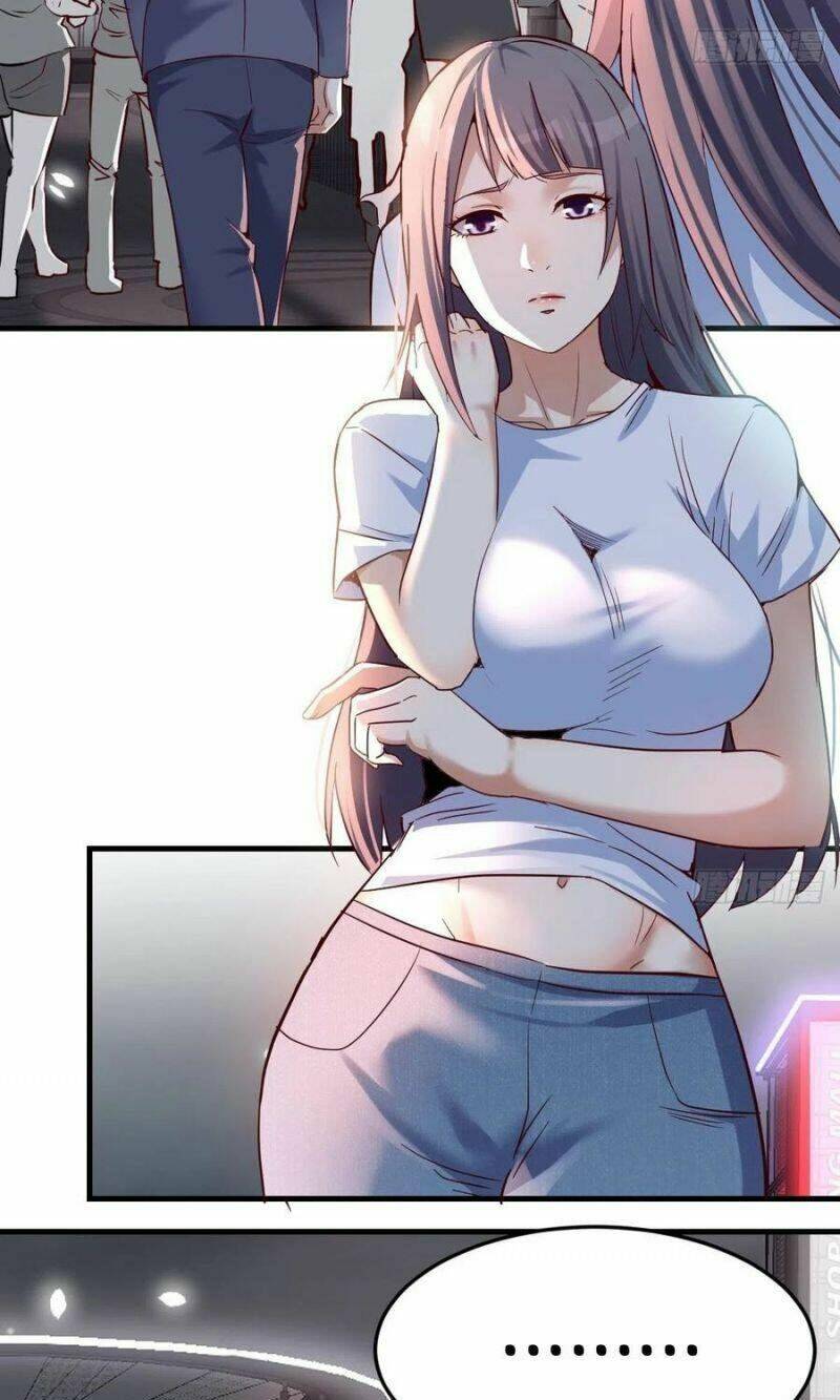 Trong Nhà Có 2 Bạn Gái Song Sinh - Chapter 95 - Page 8