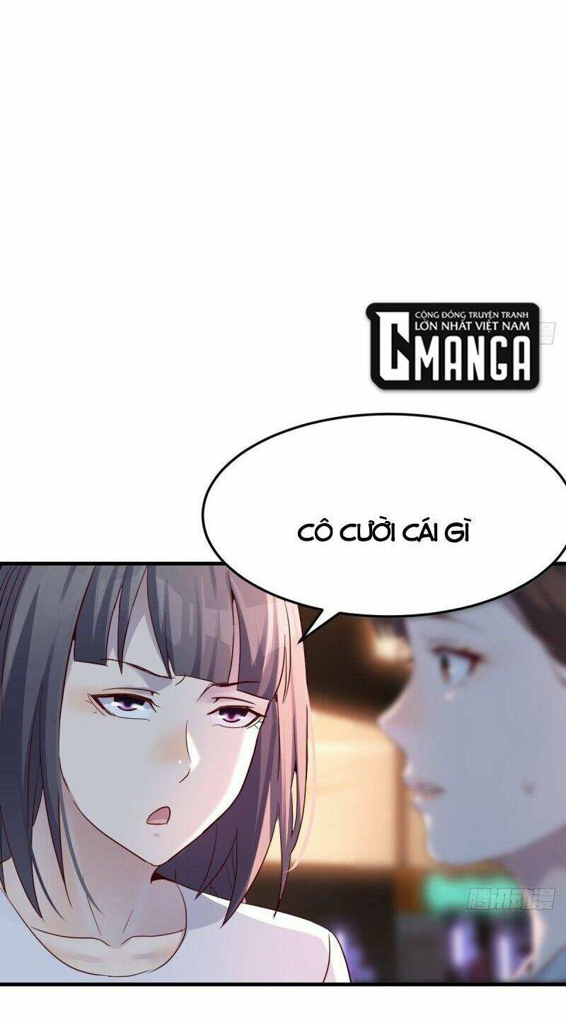 Trong Nhà Có 2 Bạn Gái Song Sinh - Chapter 96 - Page 9