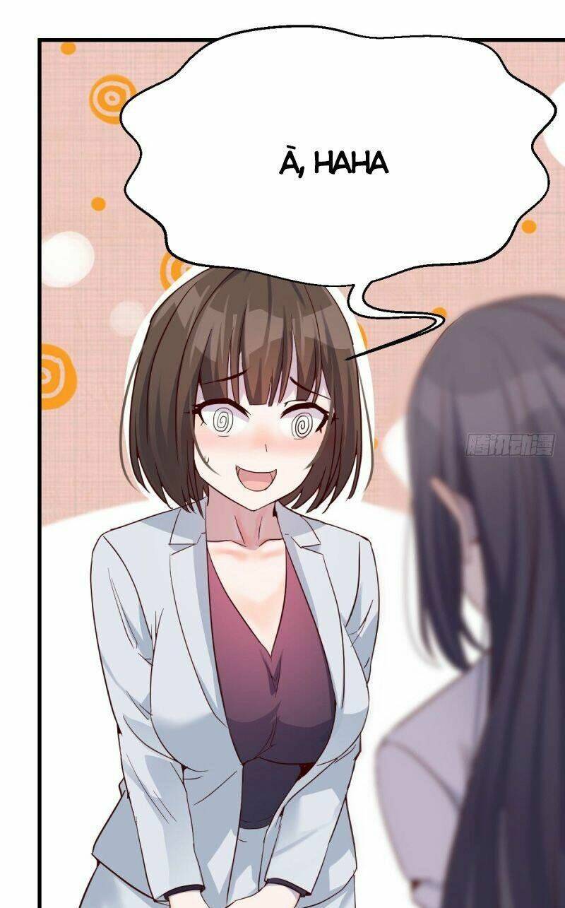 Trong Nhà Có 2 Bạn Gái Song Sinh - Chapter 96 - Page 10