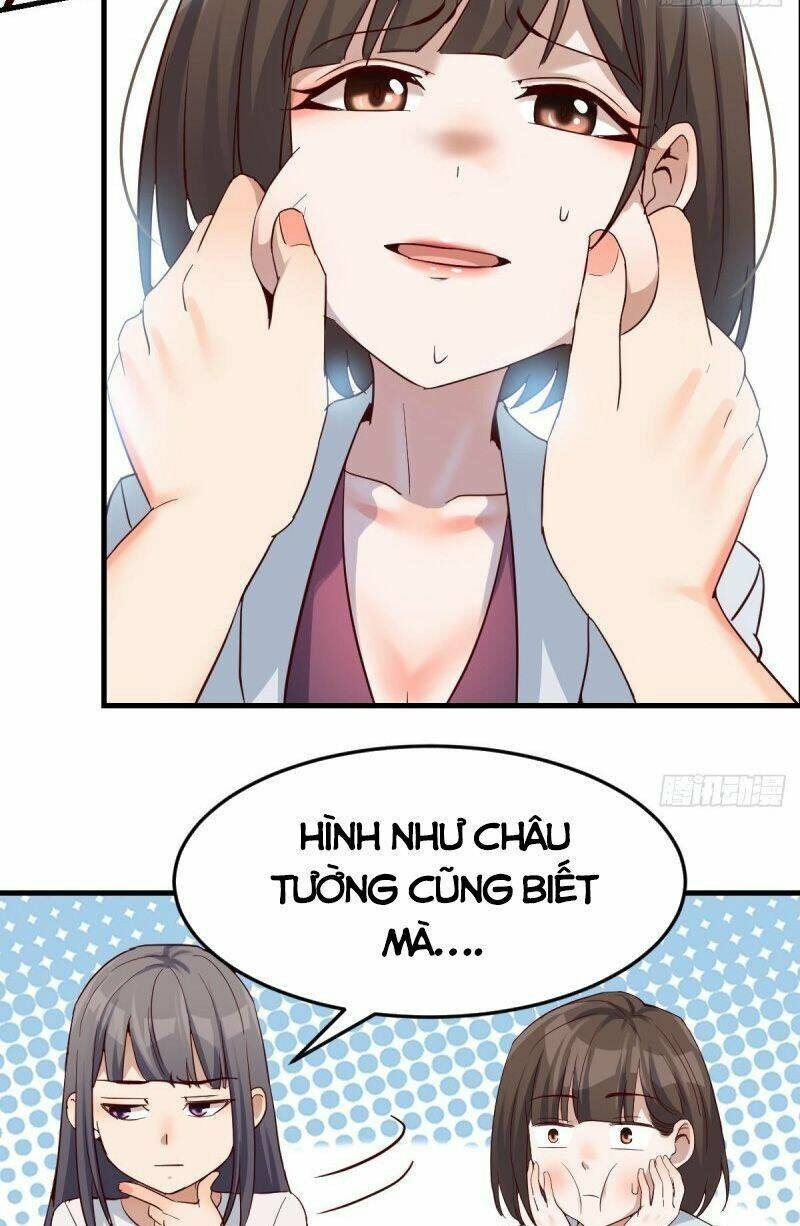 Trong Nhà Có 2 Bạn Gái Song Sinh - Chapter 96 - Page 14
