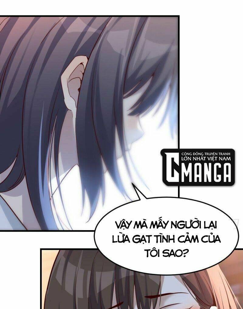 Trong Nhà Có 2 Bạn Gái Song Sinh - Chapter 96 - Page 16