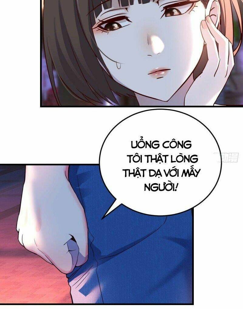 Trong Nhà Có 2 Bạn Gái Song Sinh - Chapter 96 - Page 17