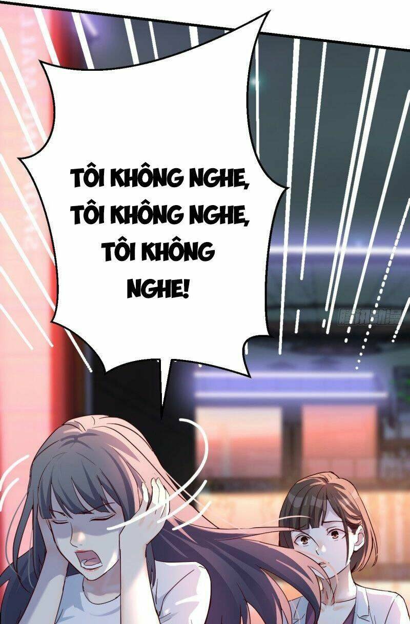 Trong Nhà Có 2 Bạn Gái Song Sinh - Chapter 96 - Page 20