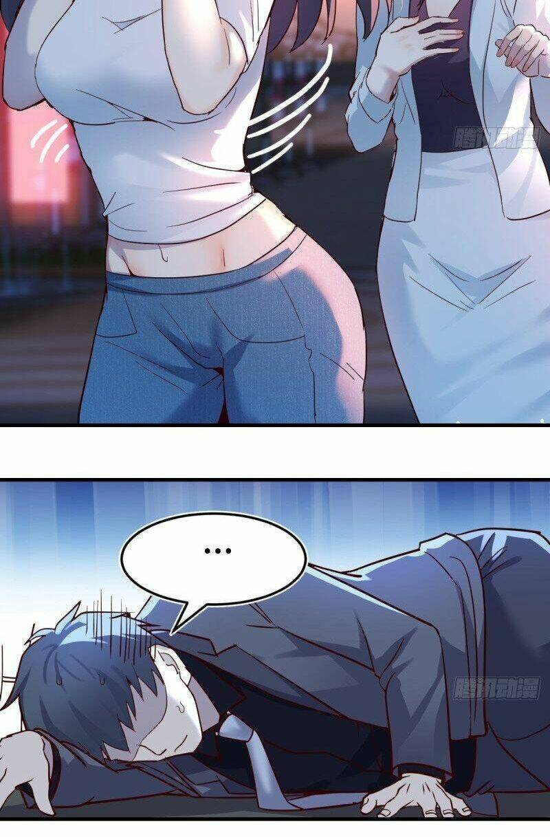 Trong Nhà Có 2 Bạn Gái Song Sinh - Chapter 96 - Page 21