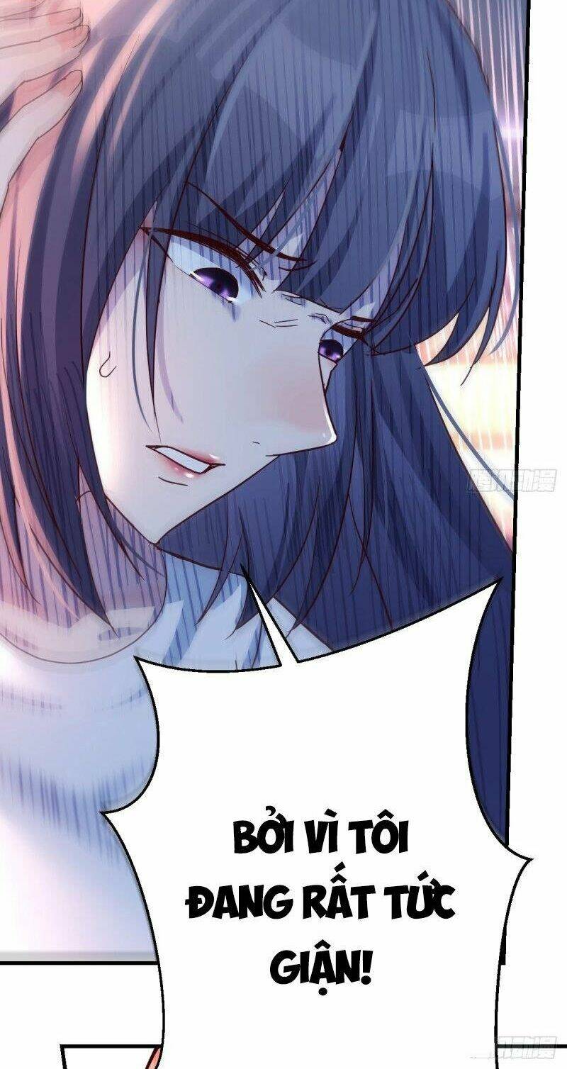 Trong Nhà Có 2 Bạn Gái Song Sinh - Chapter 96 - Page 23