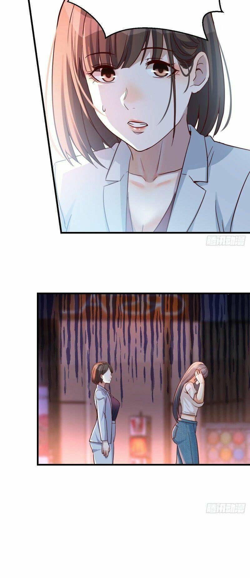 Trong Nhà Có 2 Bạn Gái Song Sinh - Chapter 96 - Page 24