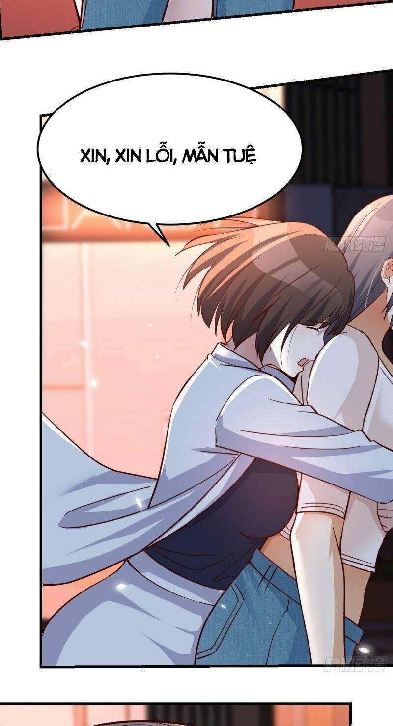 Trong Nhà Có 2 Bạn Gái Song Sinh - Chapter 96 - Page 26