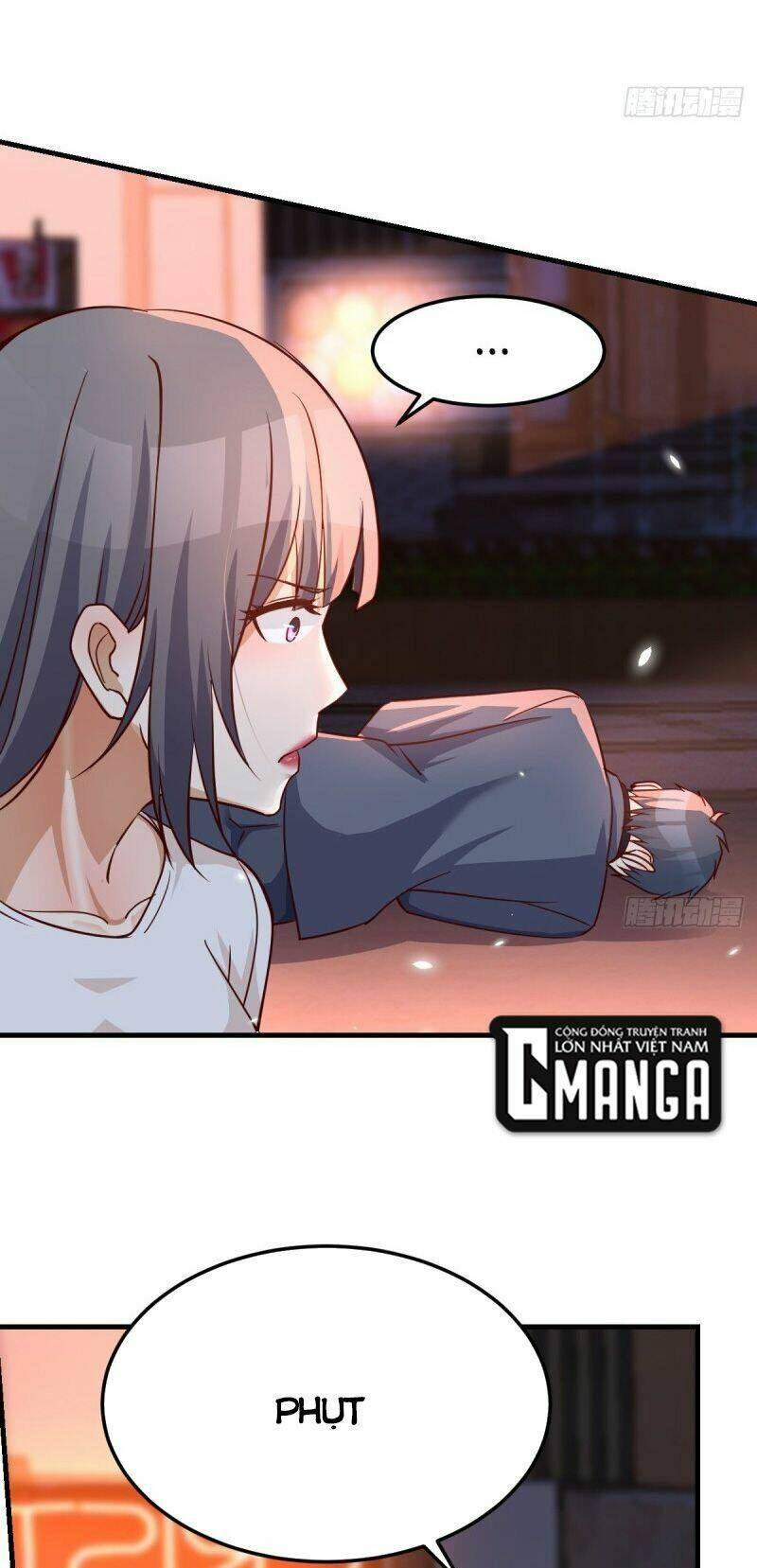 Trong Nhà Có 2 Bạn Gái Song Sinh - Chapter 96 - Page 28