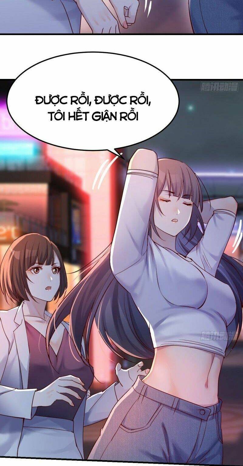 Trong Nhà Có 2 Bạn Gái Song Sinh - Chapter 96 - Page 31