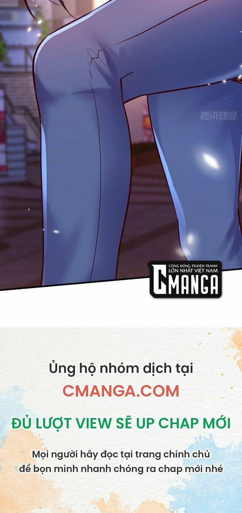 Trong Nhà Có 2 Bạn Gái Song Sinh - Chapter 96 - Page 35