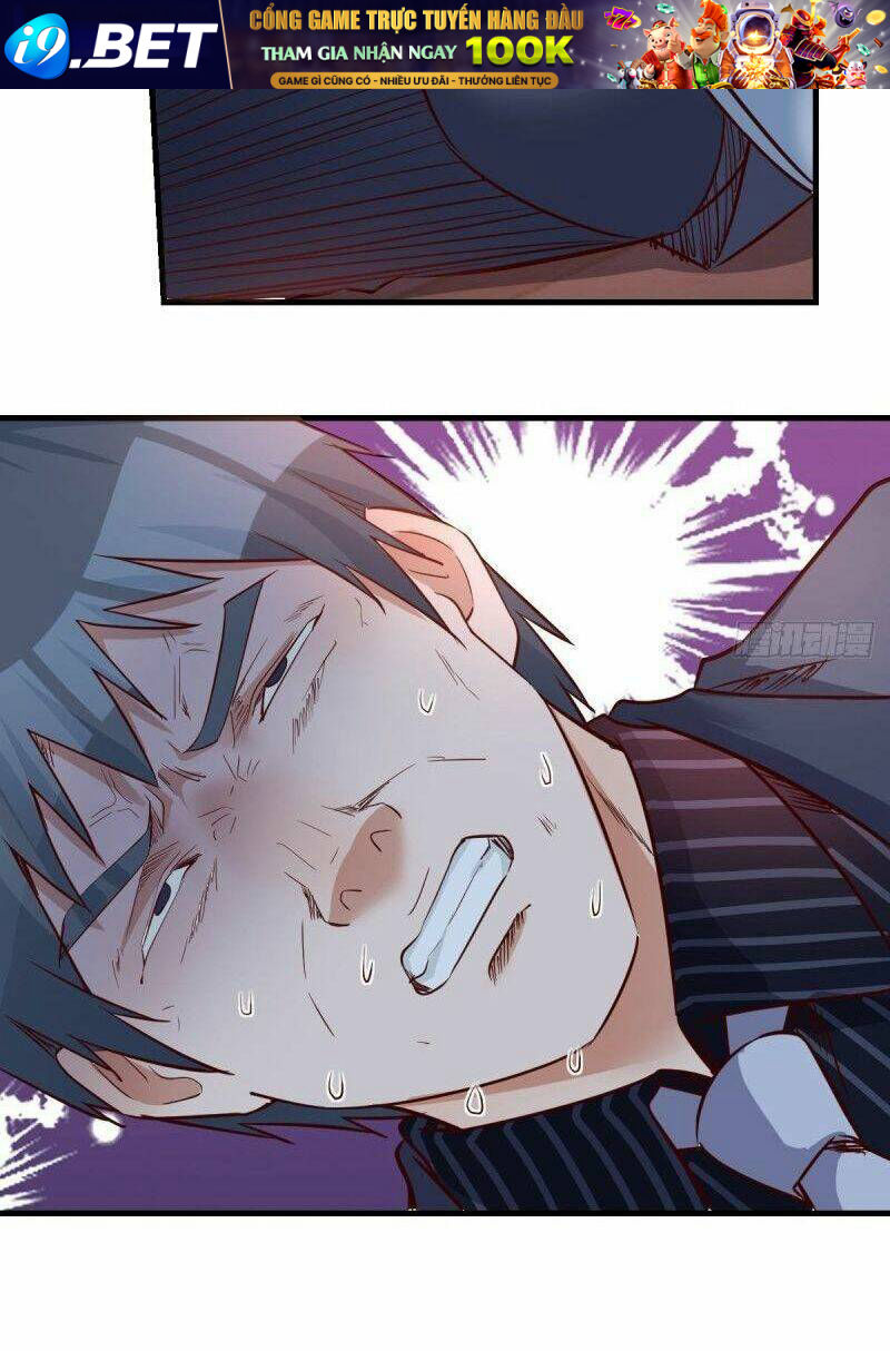 Trong Nhà Có 2 Bạn Gái Song Sinh - Chapter 96 - Page 3