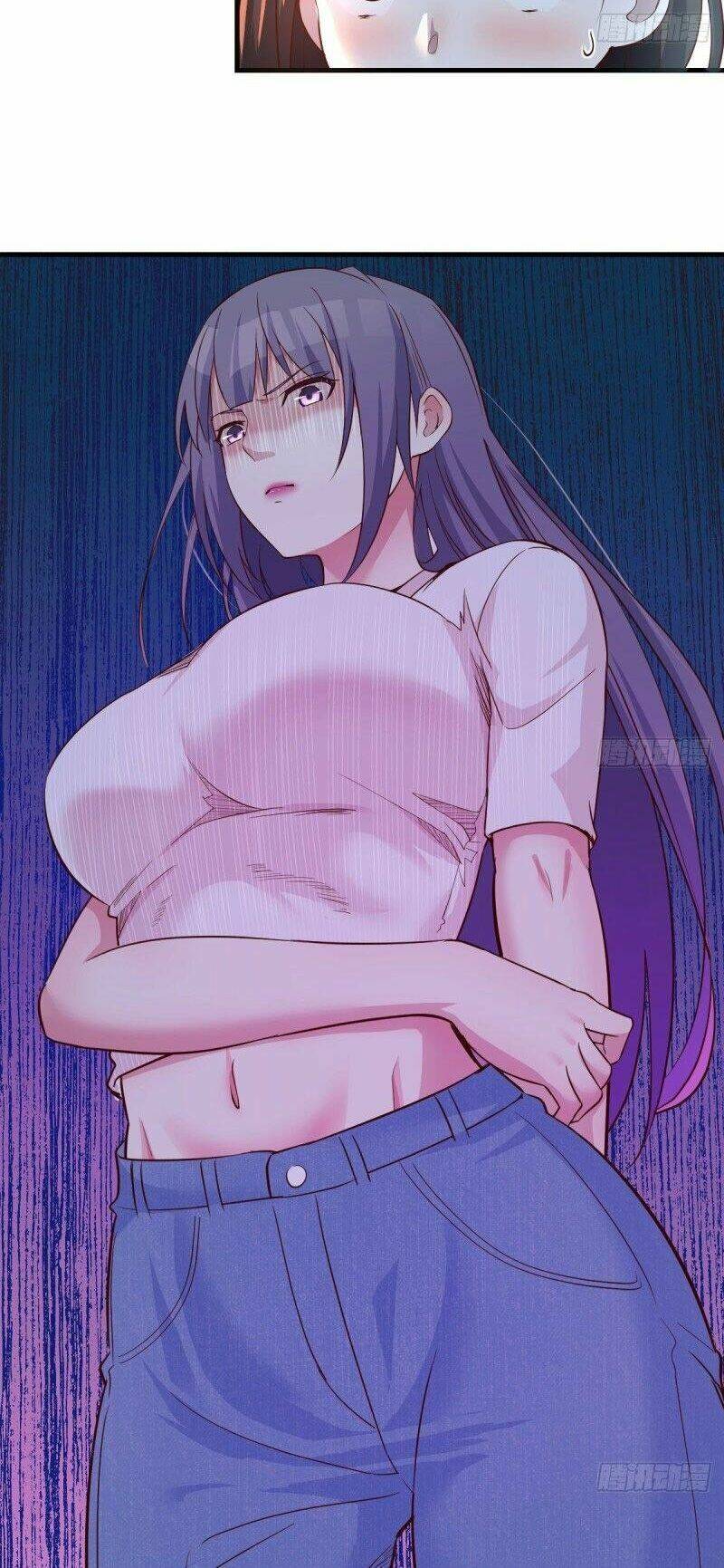 Trong Nhà Có 2 Bạn Gái Song Sinh - Chapter 96 - Page 5