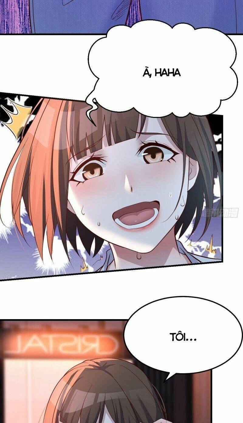 Trong Nhà Có 2 Bạn Gái Song Sinh - Chapter 96 - Page 6