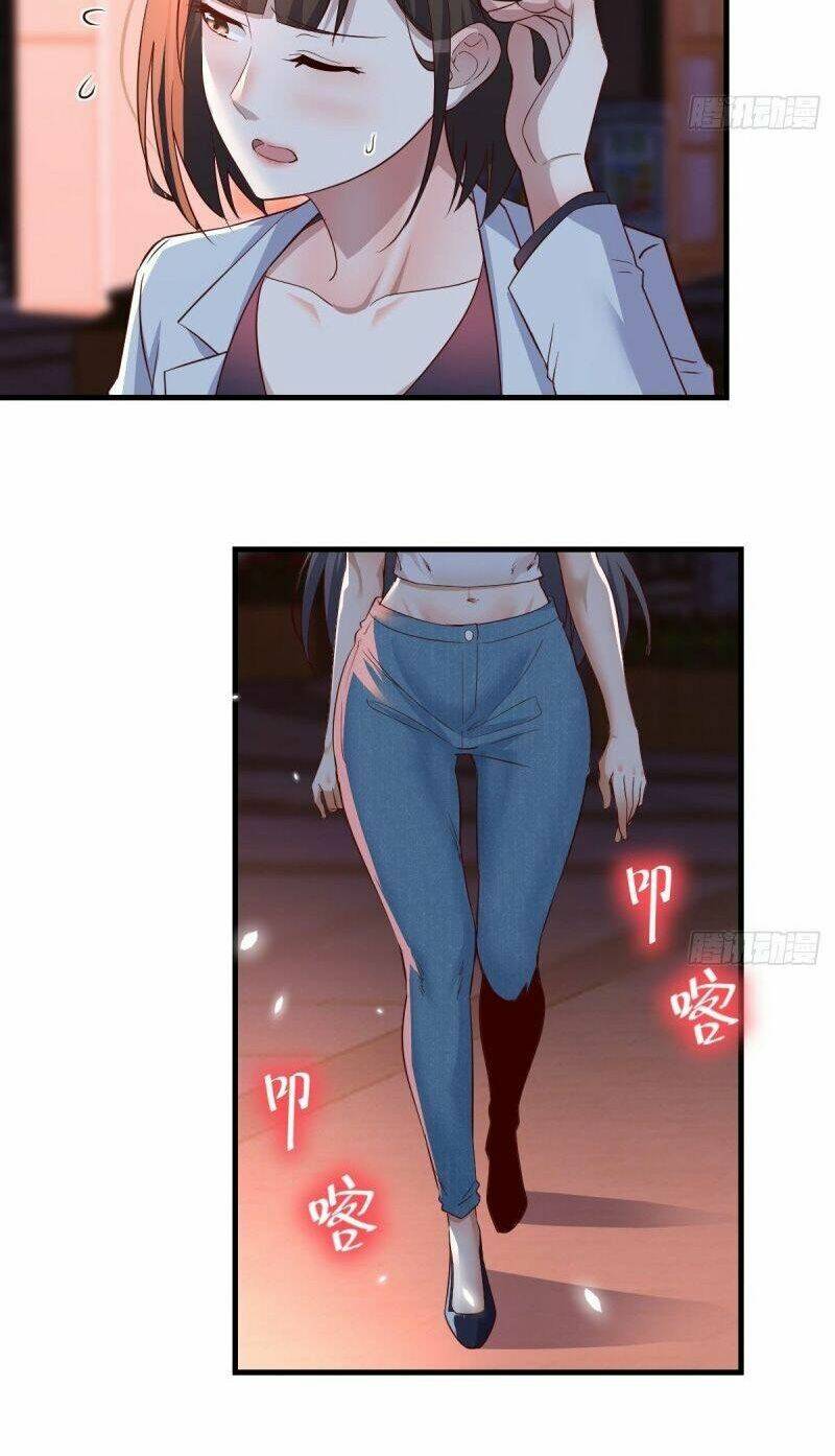 Trong Nhà Có 2 Bạn Gái Song Sinh - Chapter 96 - Page 7