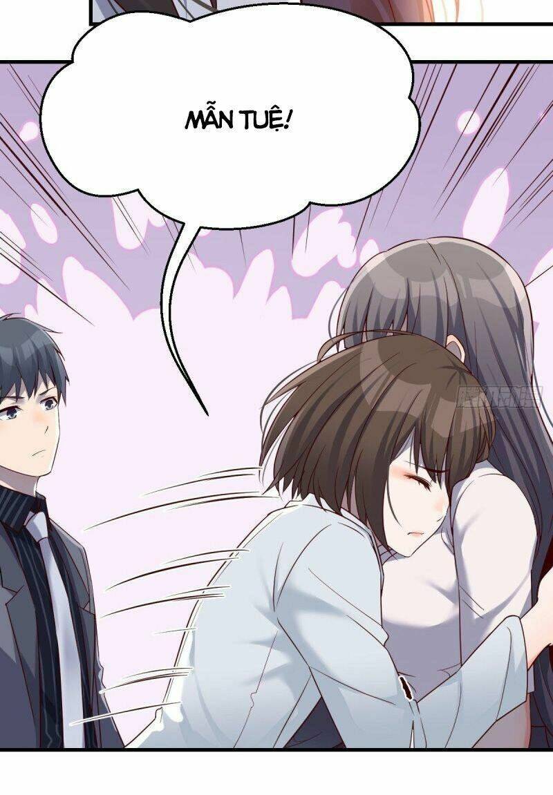 Trong Nhà Có 2 Bạn Gái Song Sinh - Chapter 97 - Page 10