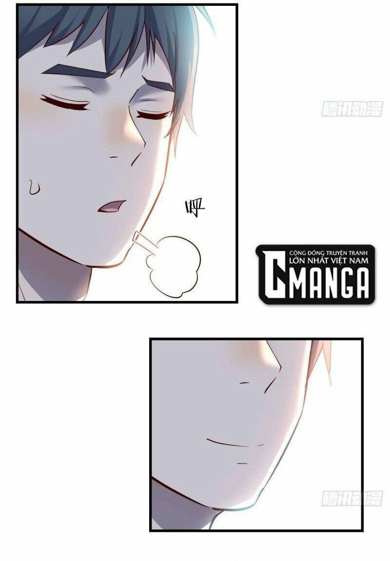 Trong Nhà Có 2 Bạn Gái Song Sinh - Chapter 97 - Page 11