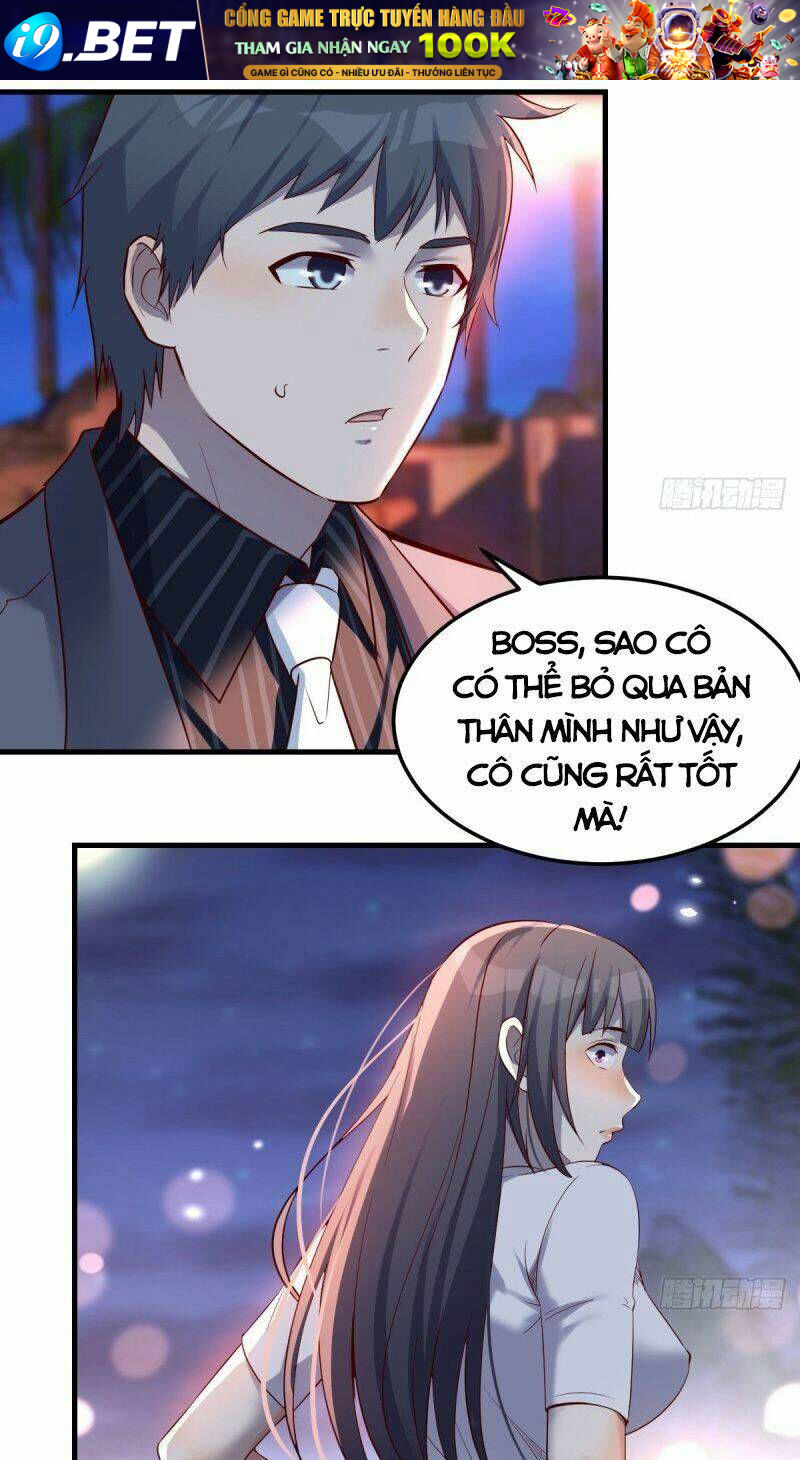 Trong Nhà Có 2 Bạn Gái Song Sinh - Chapter 97 - Page 14