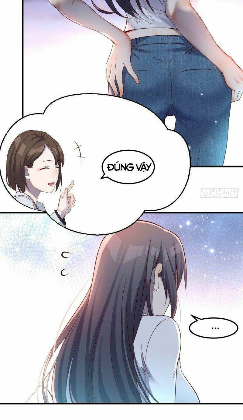 Trong Nhà Có 2 Bạn Gái Song Sinh - Chapter 97 - Page 15