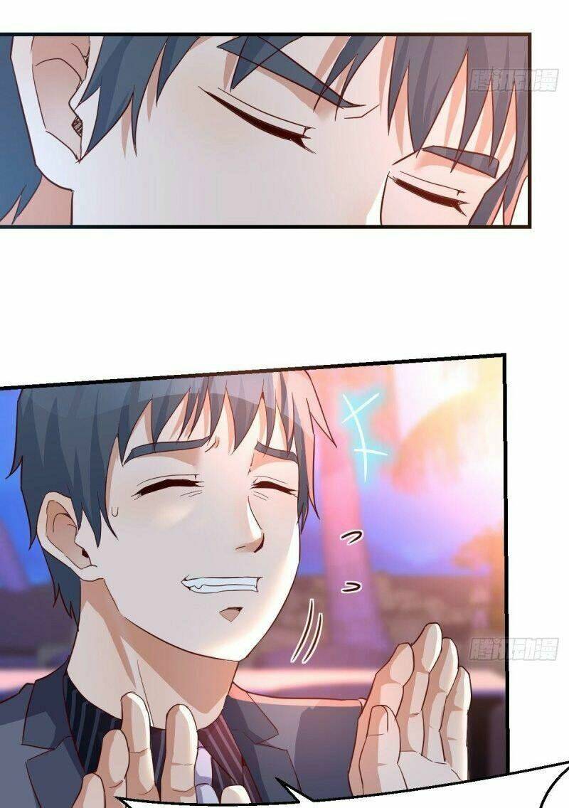 Trong Nhà Có 2 Bạn Gái Song Sinh - Chapter 97 - Page 18