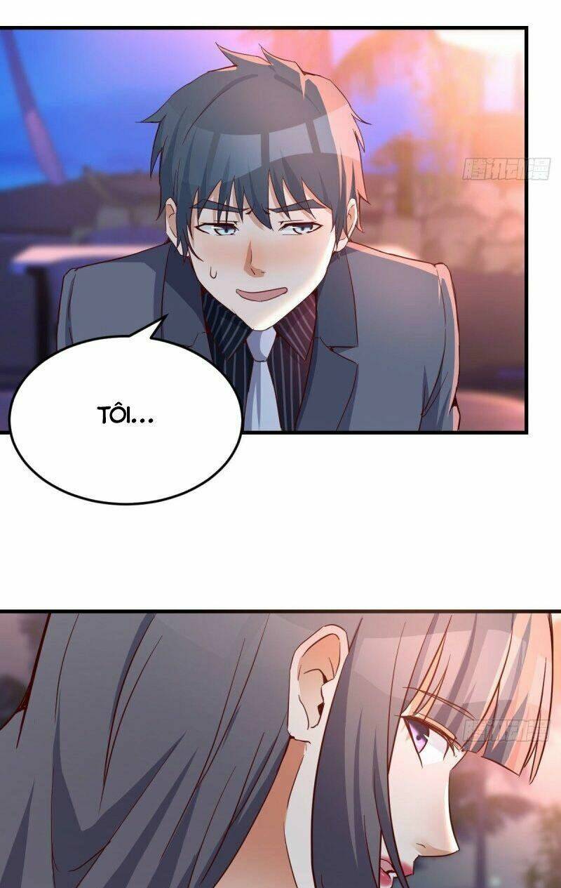 Trong Nhà Có 2 Bạn Gái Song Sinh - Chapter 97 - Page 20