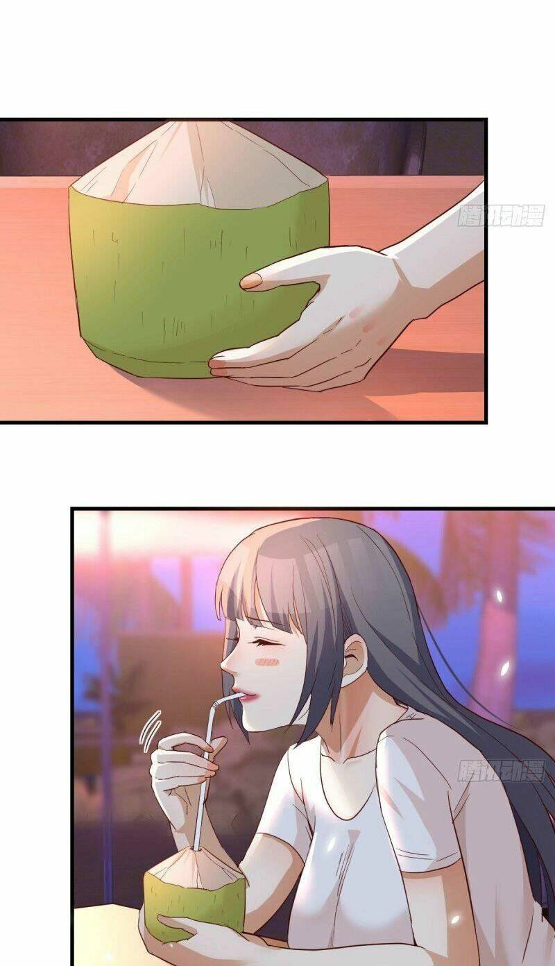 Trong Nhà Có 2 Bạn Gái Song Sinh - Chapter 97 - Page 26