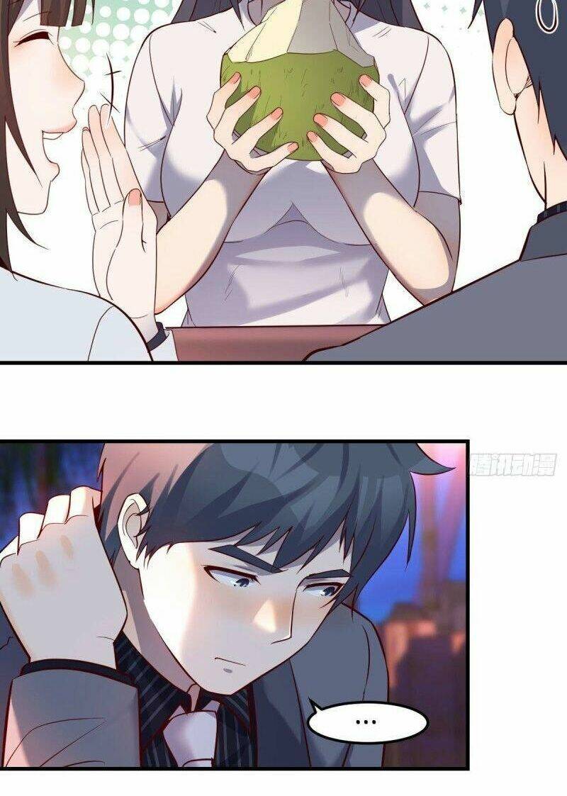 Trong Nhà Có 2 Bạn Gái Song Sinh - Chapter 97 - Page 3