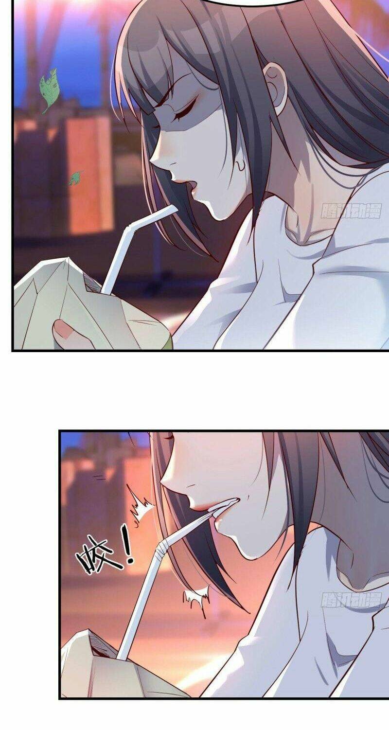 Trong Nhà Có 2 Bạn Gái Song Sinh - Chapter 97 - Page 5