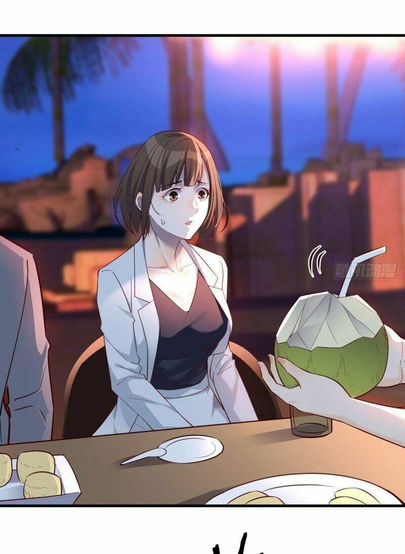 Trong Nhà Có 2 Bạn Gái Song Sinh - Chapter 97 - Page 6