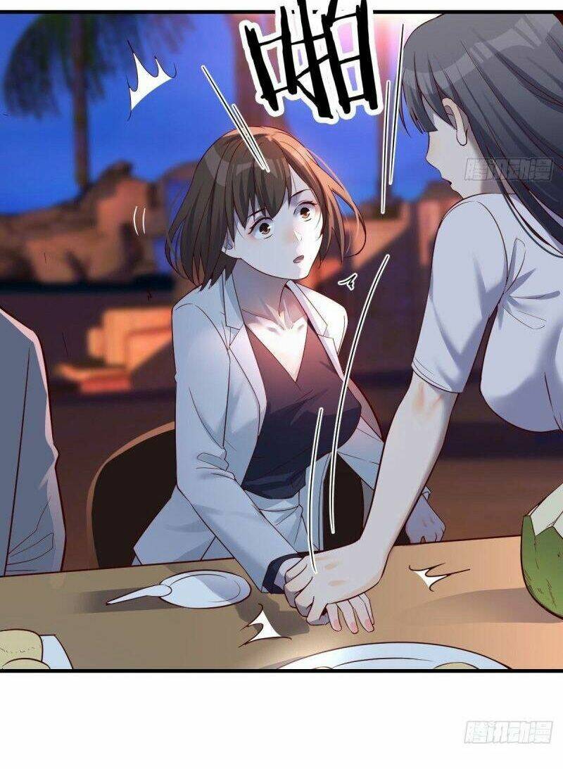 Trong Nhà Có 2 Bạn Gái Song Sinh - Chapter 97 - Page 7