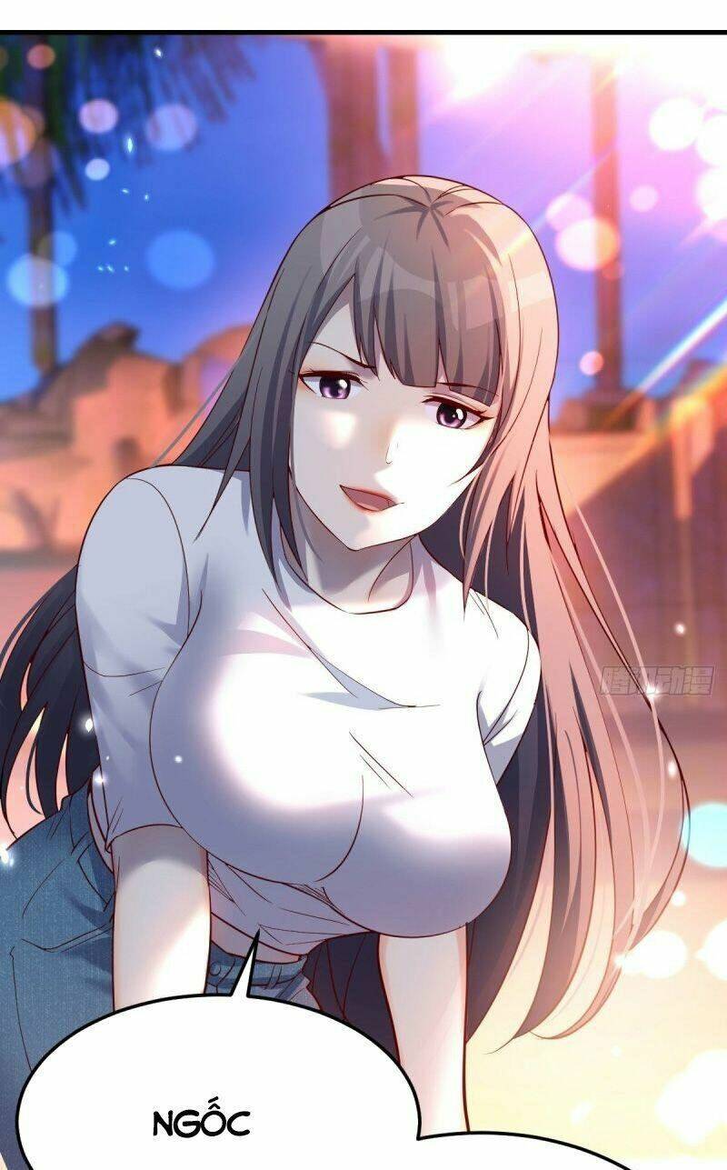 Trong Nhà Có 2 Bạn Gái Song Sinh - Chapter 97 - Page 8