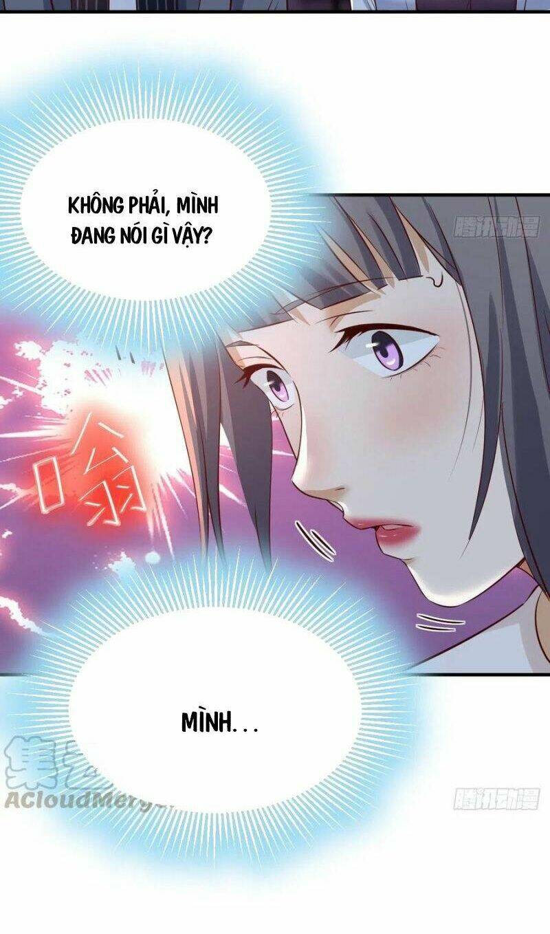 Trong Nhà Có 2 Bạn Gái Song Sinh - Chapter 98 - Page 11
