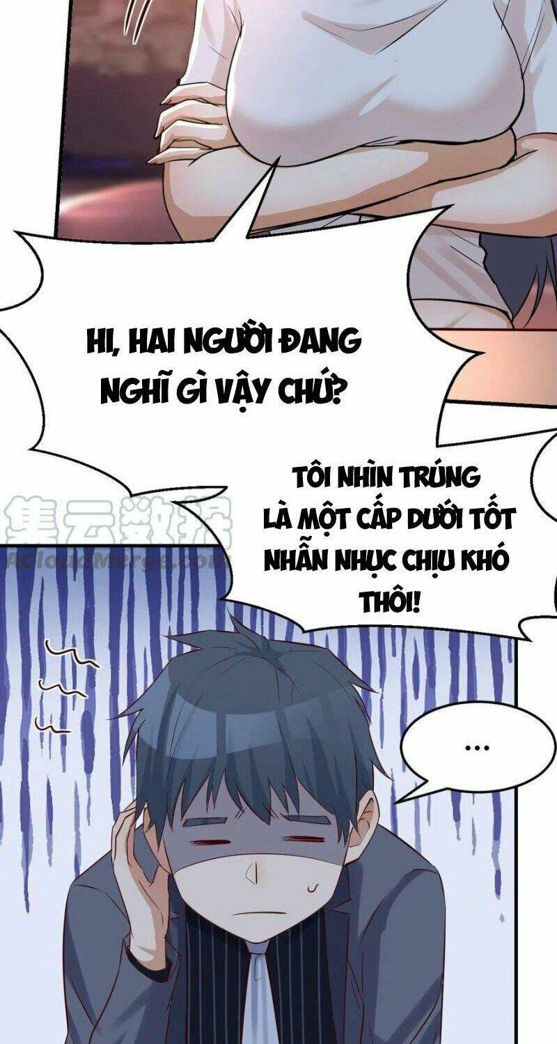 Trong Nhà Có 2 Bạn Gái Song Sinh - Chapter 98 - Page 13